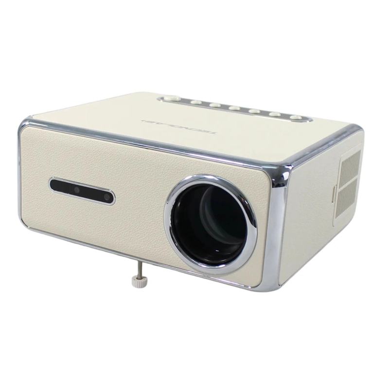 PROYECTOR SMART ANDROID 4K WIFI BT 15000L 800ANSI - PS