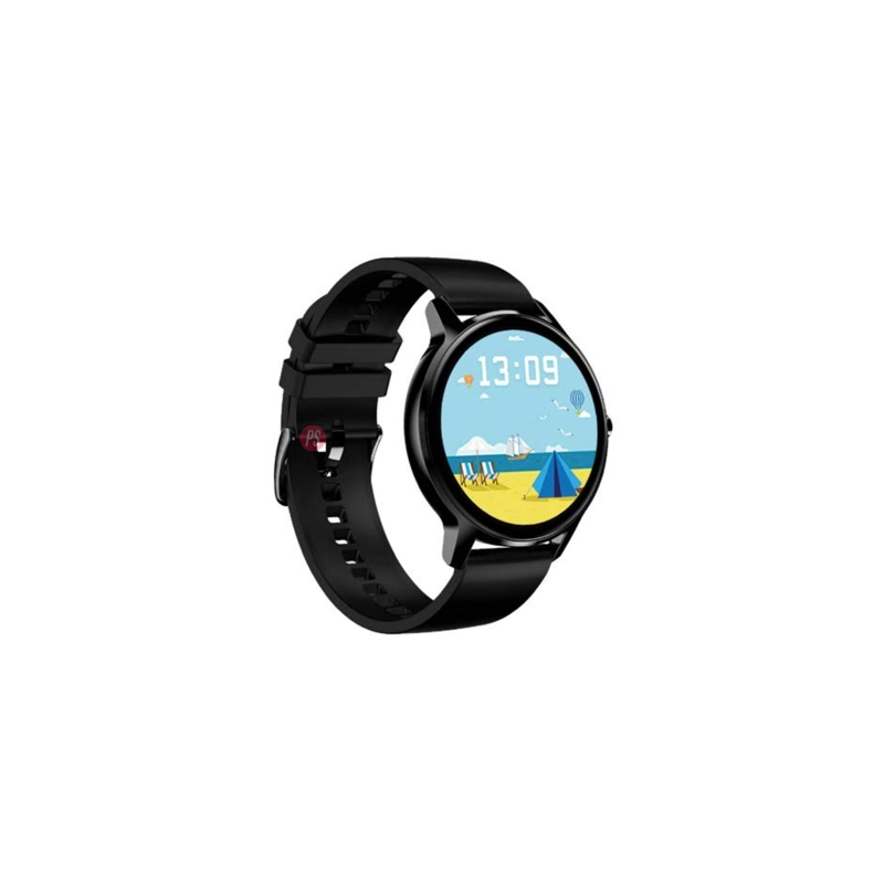 SMARTWATCH BLUETOOTH DISEÑO ANÁLOGO RESISTE AGUA - PS - 3
