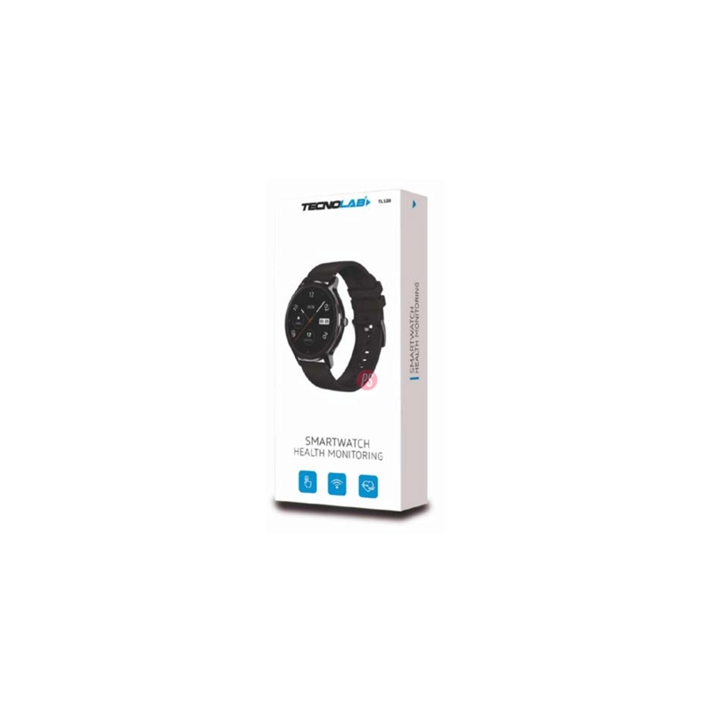 SMARTWATCH BLUETOOTH DISEÑO ANÁLOGO RESISTE AGUA - PS - 5