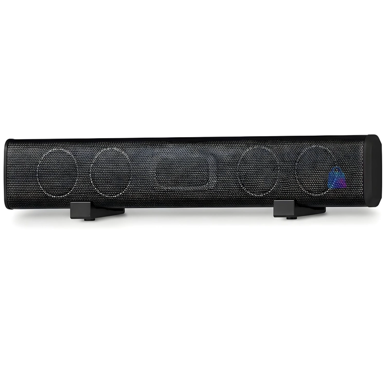 SOPORTE SOUNDBAR AJUSTABLE 15KG ANTIDESLIZANTE - PS - 3