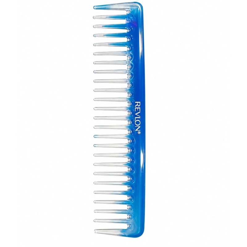 SET 3 PEINES REVLON COLA Y ESTANDAR ANTIESTATICO - PS - 5