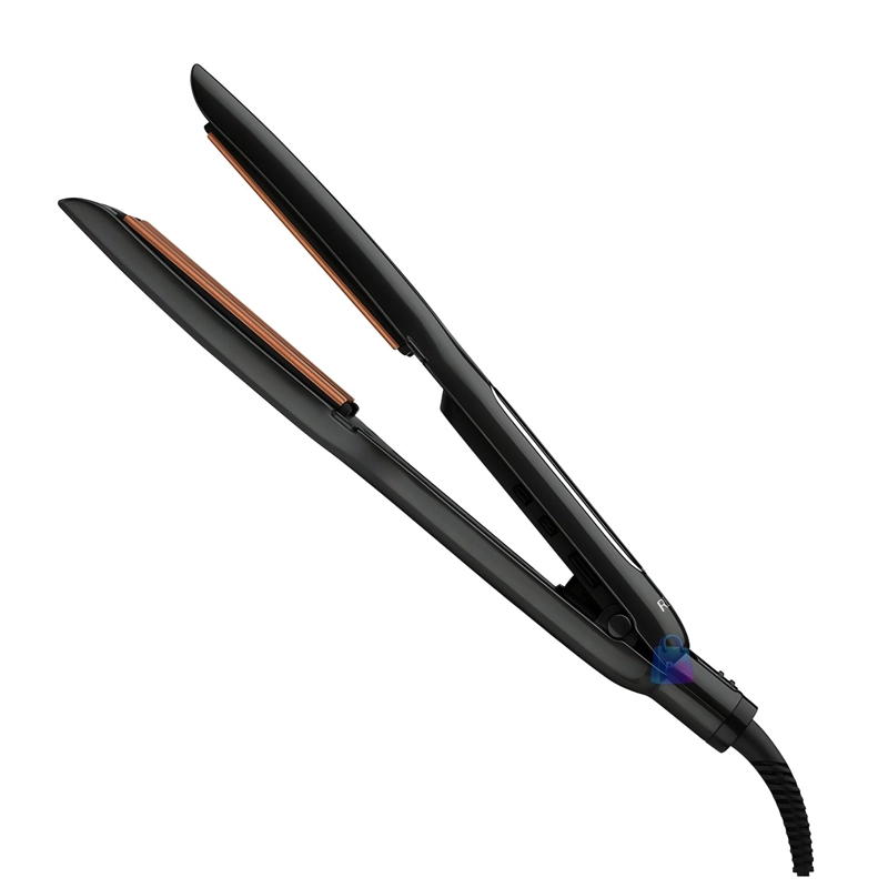 ALISADOR DOBLE PLACA REVLON COBRE 235GRADOS PROFESIONAL - PS - 4