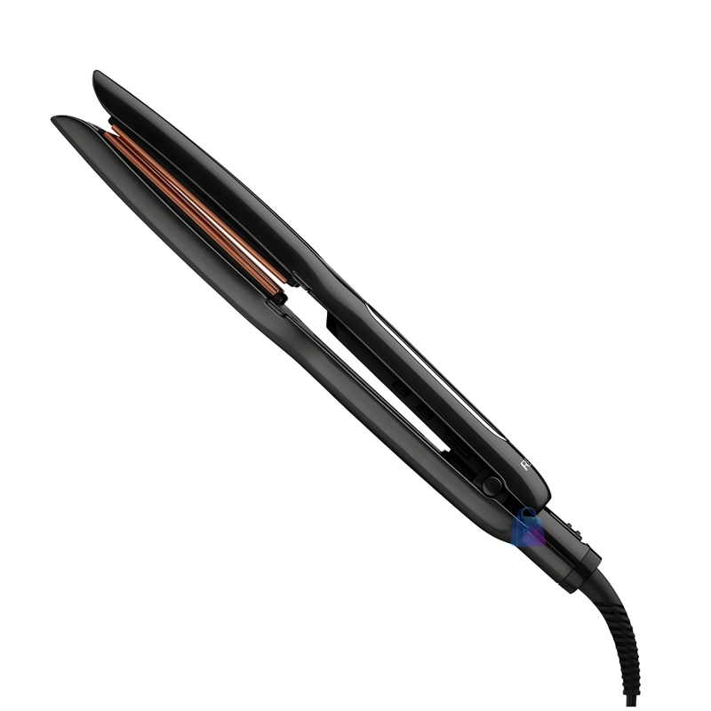 ALISADOR DOBLE PLACA REVLON COBRE 235GRADOS PROFESIONAL - PS - 5