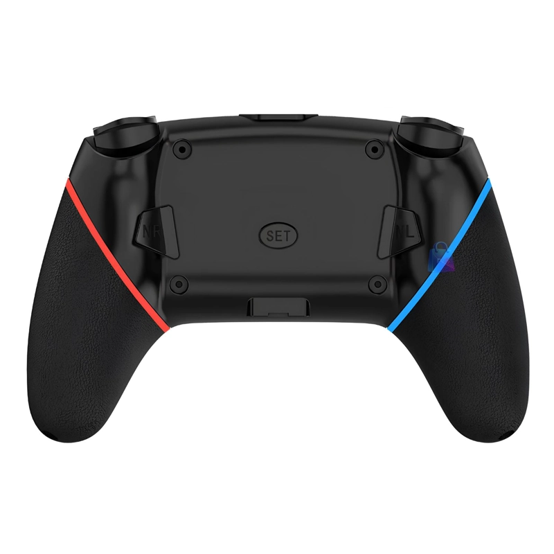 CONTROL INALAMBRICO GENE RICO COMPATIBLE NINTENDO SWITCH - PS - 2