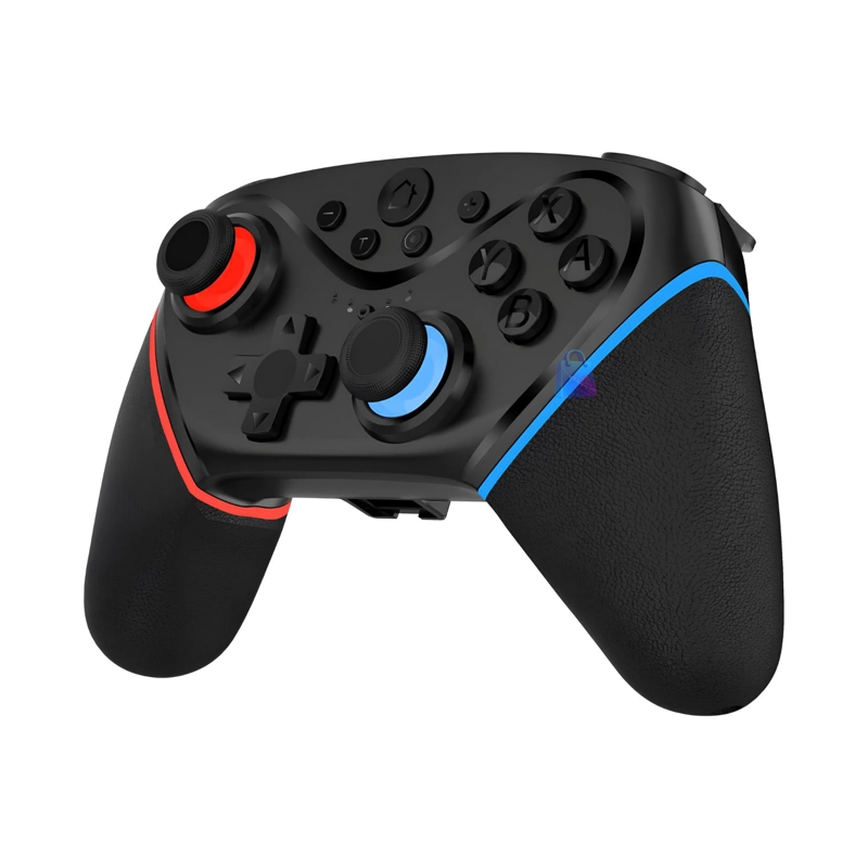 CONTROL INALAMBRICO GENE RICO COMPATIBLE NINTENDO SWITCH - PS - 3