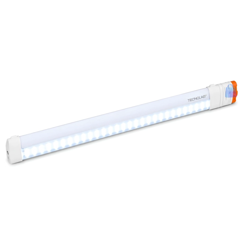 LAMPARA LED EMERGENCIA RECARGABLE 100W TIPO C MAGNE TICA - PS - 4
