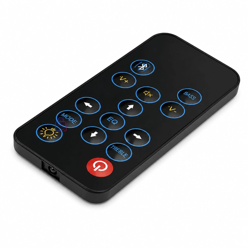 MINI PROYECTOR LED 1080P HD PORTATIL PARA NIÑOS - PS - 4
