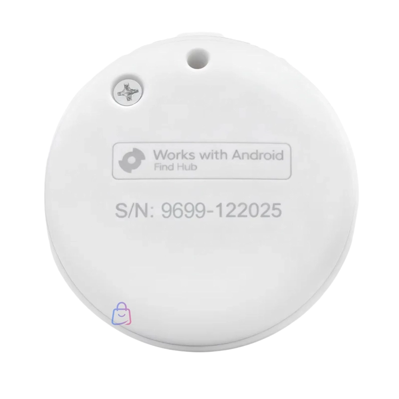 LOCALIZADOR GPS NUTALE FINDHUB GOOGLE + FUNDA SILICONA - PS - 2