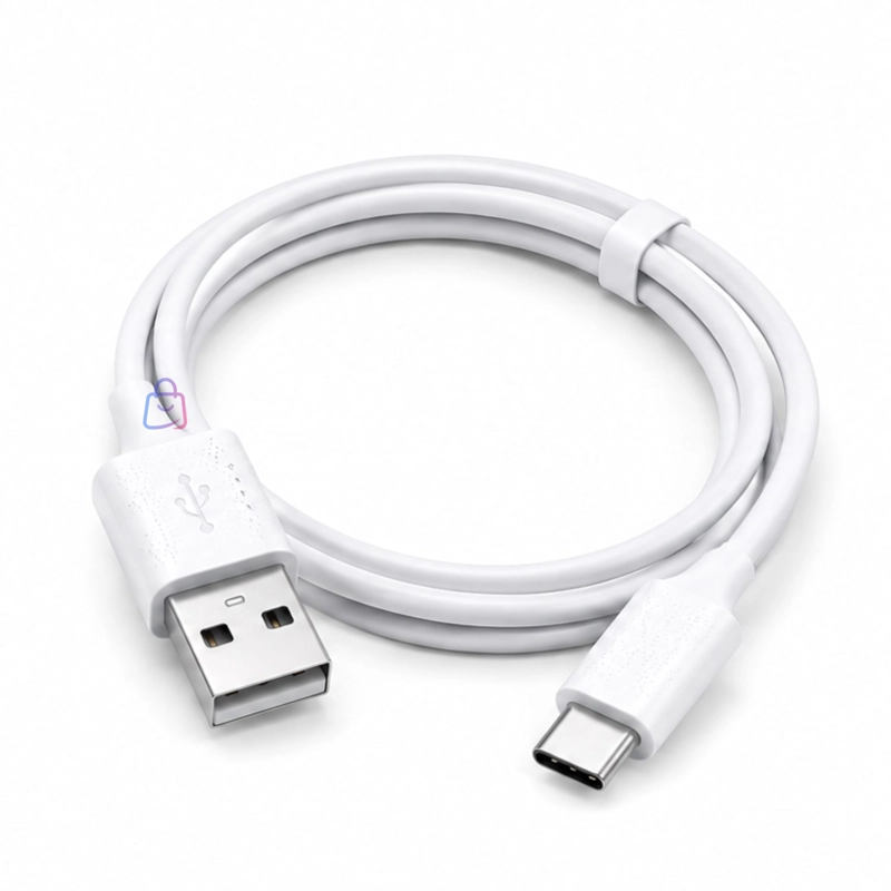CARGADOR RAPIDO QC 3.0 18W USB-A A USB-C CERTIFICADO - PS - 3
