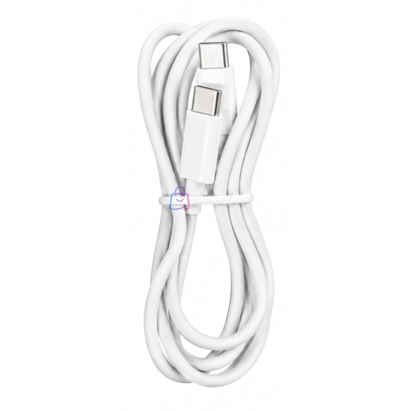 CARGADOR RAPIDO PD 45W QC 3.0 USB-C CON CABLE - PS - 3
