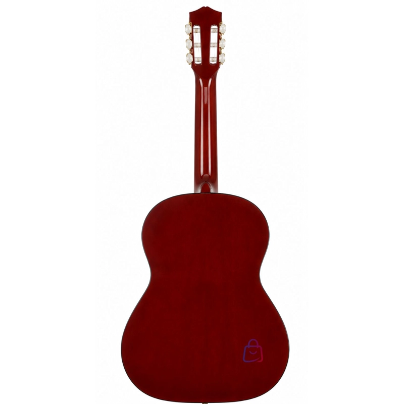 GUITARRA CLASICA 39 PULGADAS SUNBURST CUERDAS NYLON - PS - 2