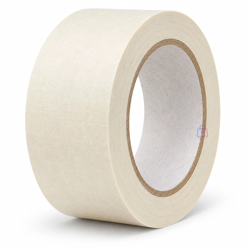PACK 7 CINTAS ENMASCARAR MASKING TAPE 36MM X 40M - PS - 2