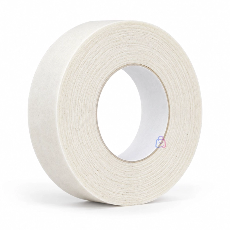 CINTA DOBLE CONTACTO MONTAJE ESPUMA BLANCA 18MM X 6M - PS - 3