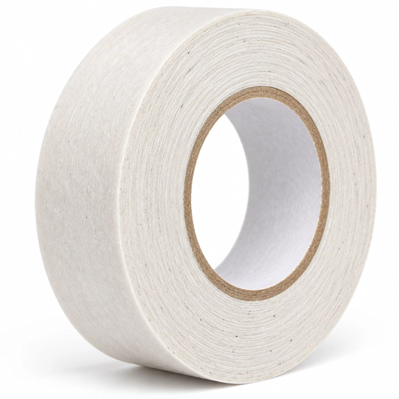 CINTA DOBLE CONTACTO 36MM X 12M ADHESIVA DOBLE FAZ - PS - 1
