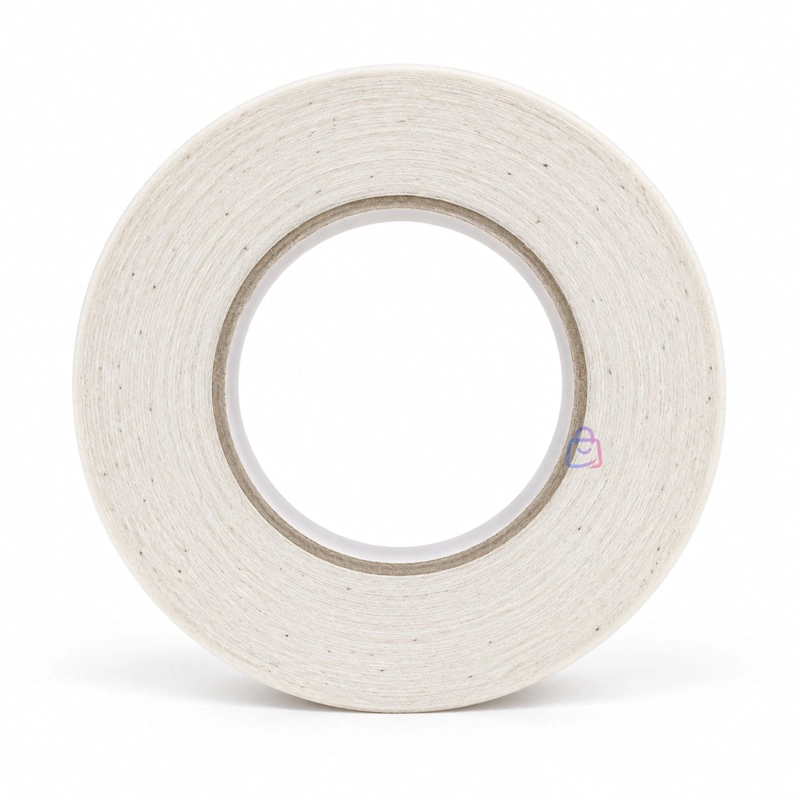 CINTA DOBLE CONTACTO 36MM X 12M ADHESIVA DOBLE FAZ - PS - 2