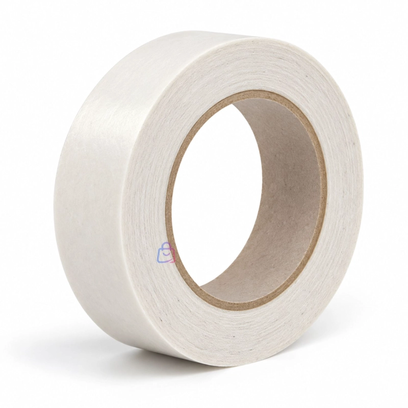 CINTA DOBLE CONTACTO 36MM X 12M ADHESIVA DOBLE FAZ - PS - 3