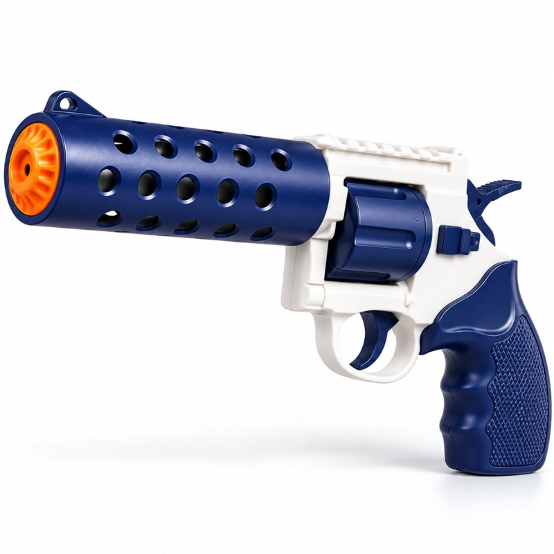 PISTOLA DE AGUA RECARGABLE CON MOCHILA 2 LITROS - PS - 1