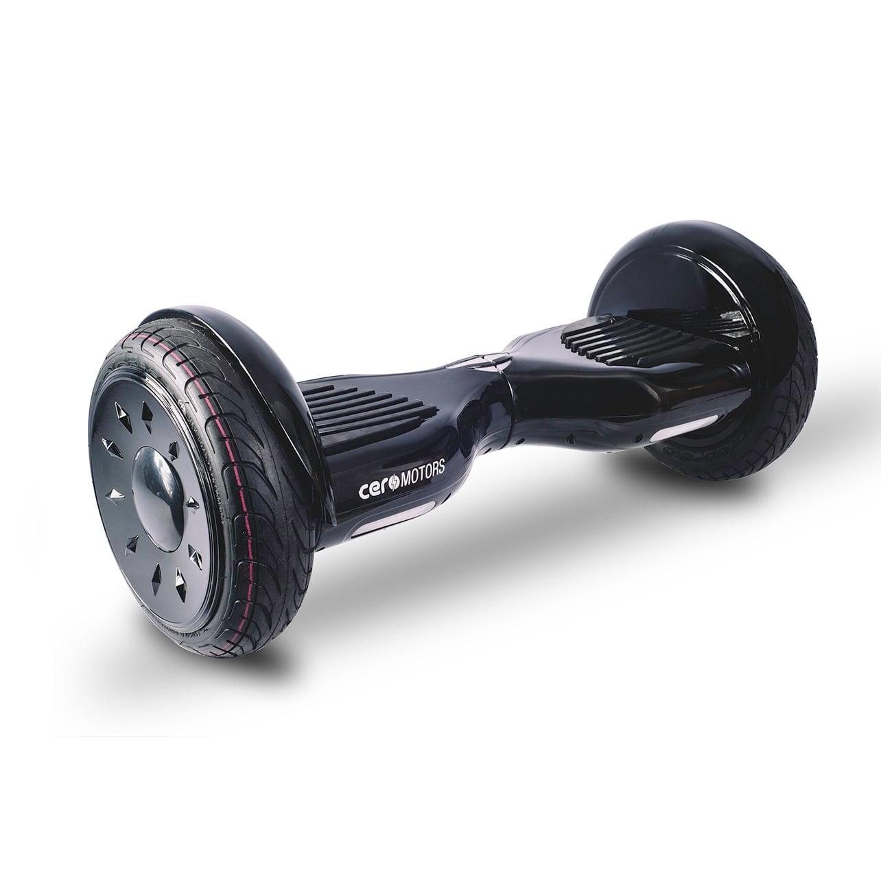 SMART BALANCE CERO MOTORS HOVERBOARD BIG10 - 1