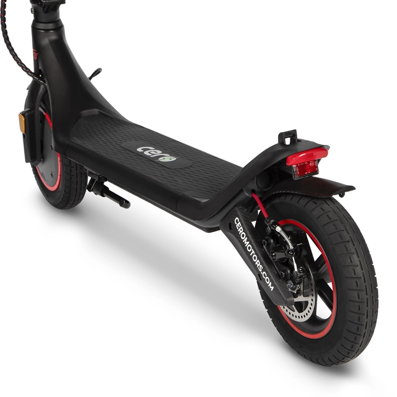 SCOOTER ELÉCTRICO CERO E8T - 2