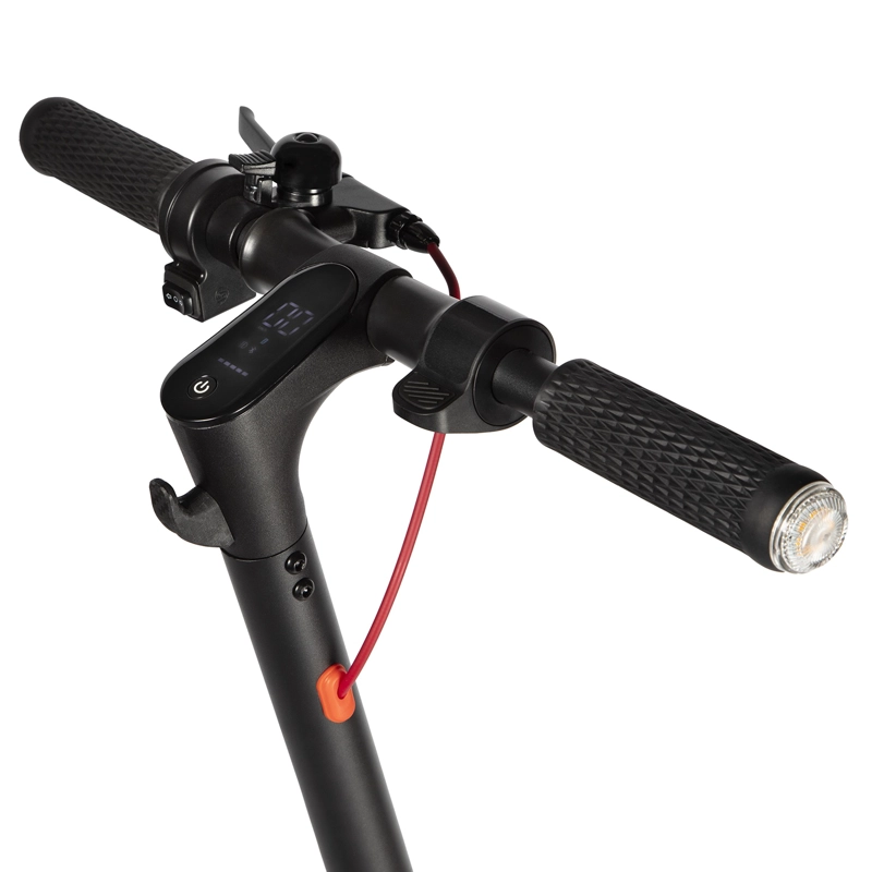 SCOOTER ELÉCTRICO CERO E8T - 3
