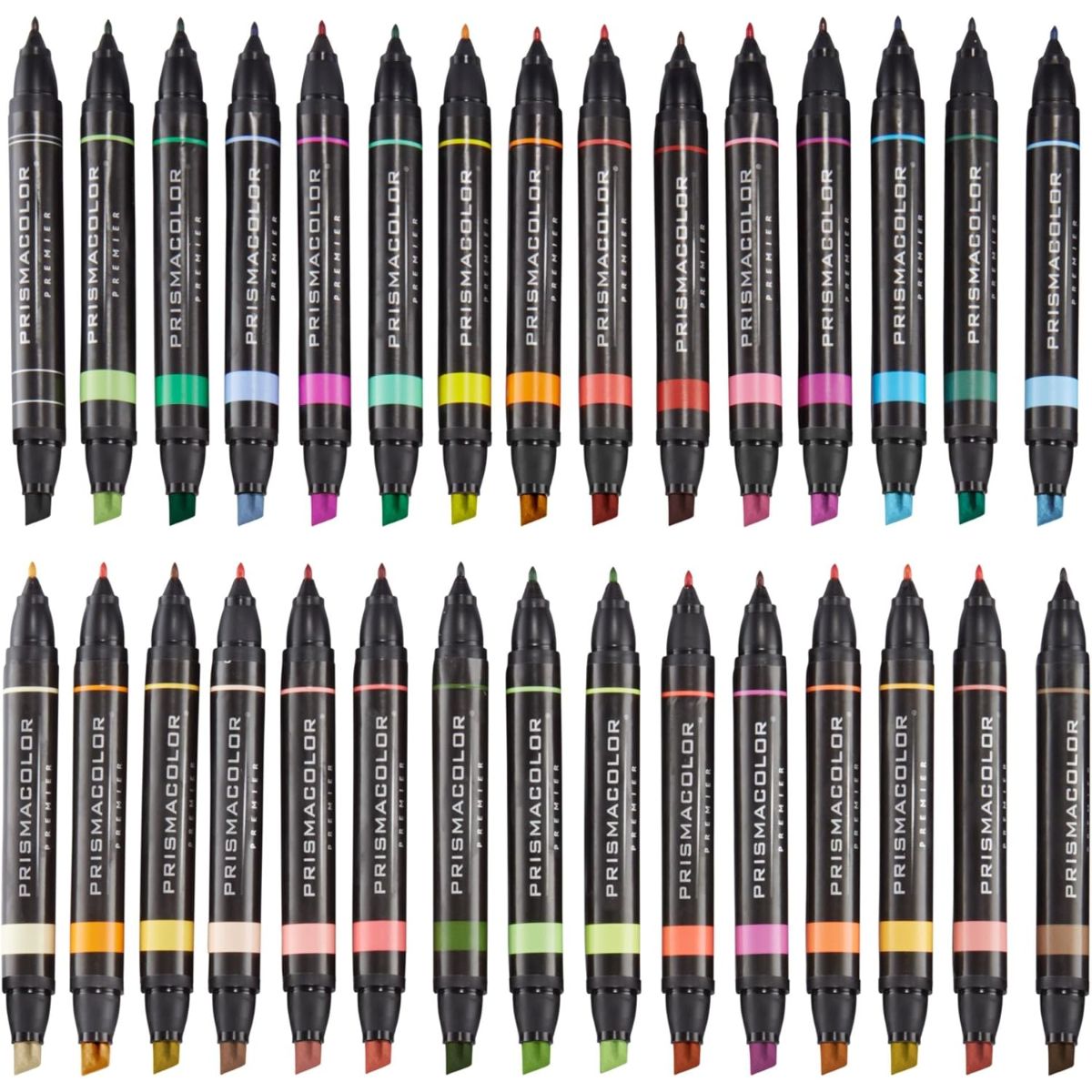 MARCADORES PRISMACOLOR PREMIER 72 COLORES - 5