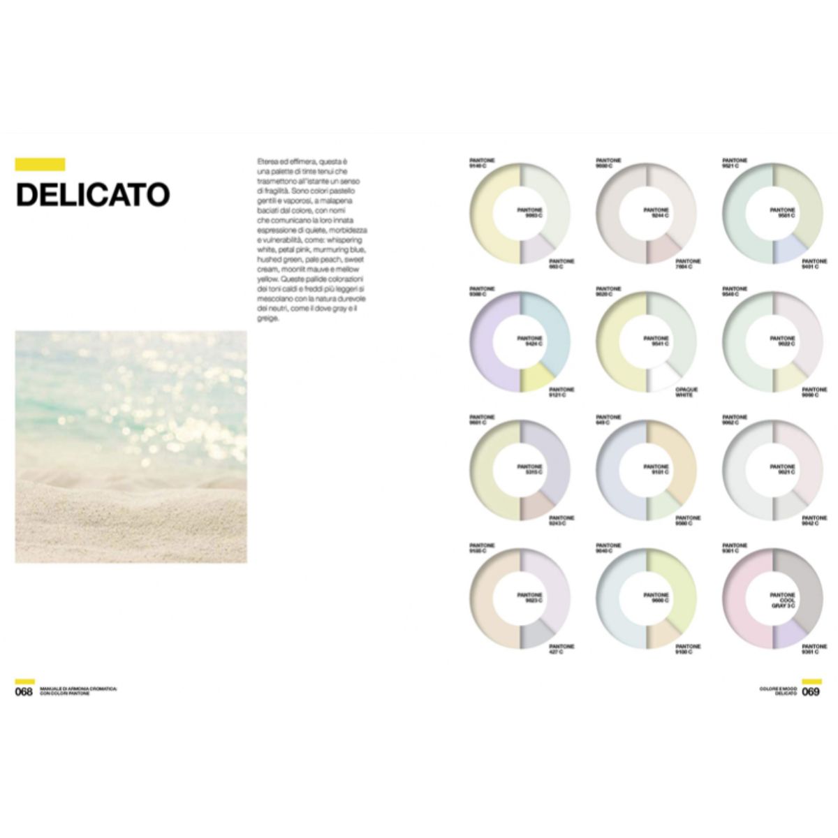 LIBRO ARMONIA CROMATICA EDICION PANTONE LEATRICE EISEMAN - 4
