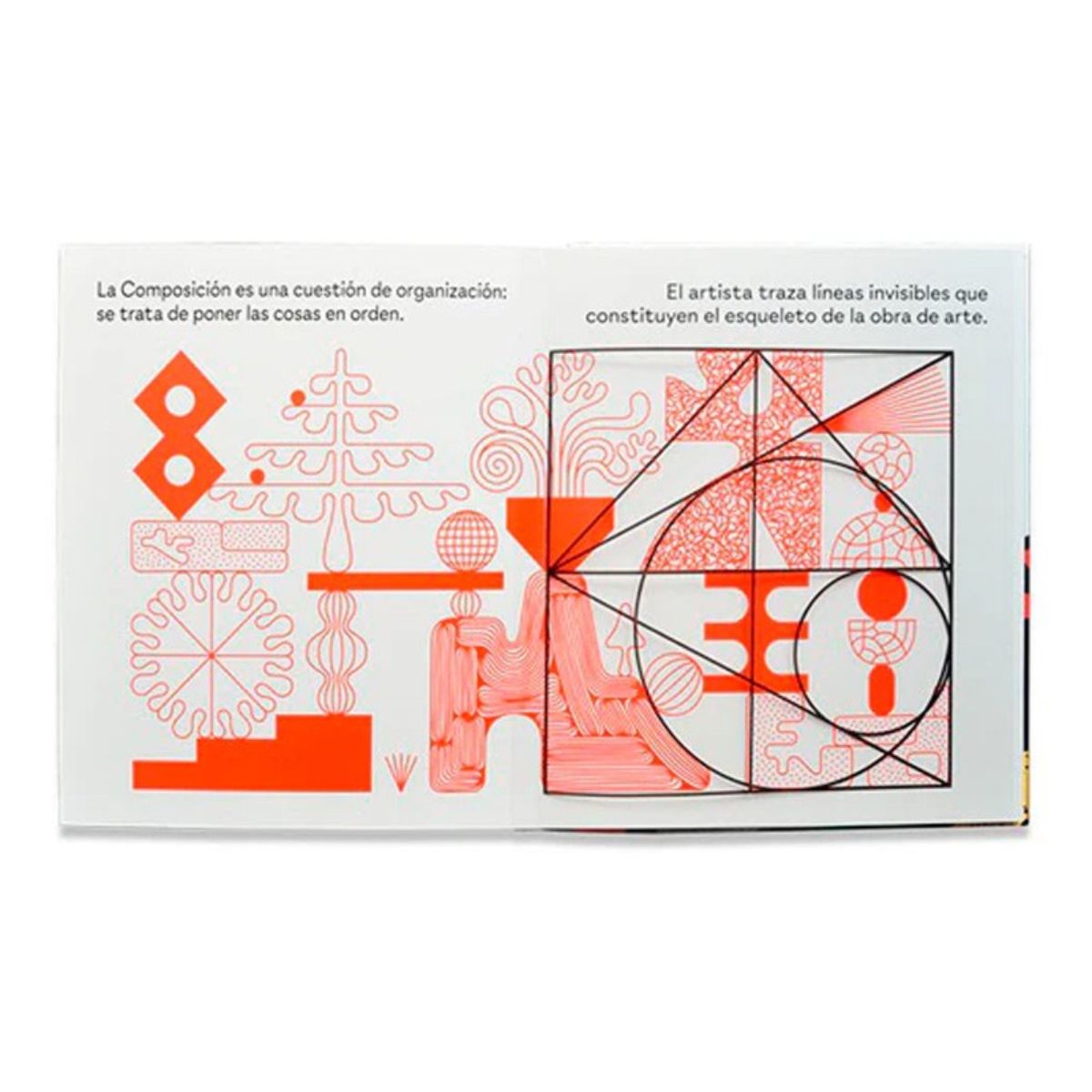 LIBRO LA MAGIA DEL ARTE RAPHAËL GARNIER - 4