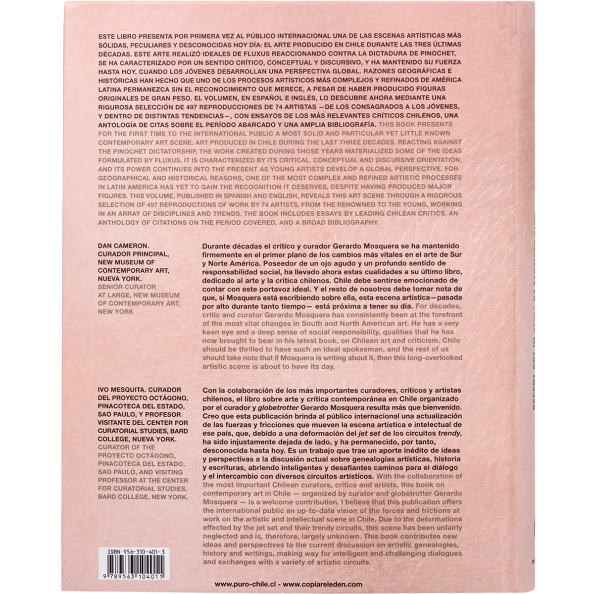 LIBRO COPIAR EL EDE N CLAUDIA PERTUZE Y TOMAS ANDREU - 2
