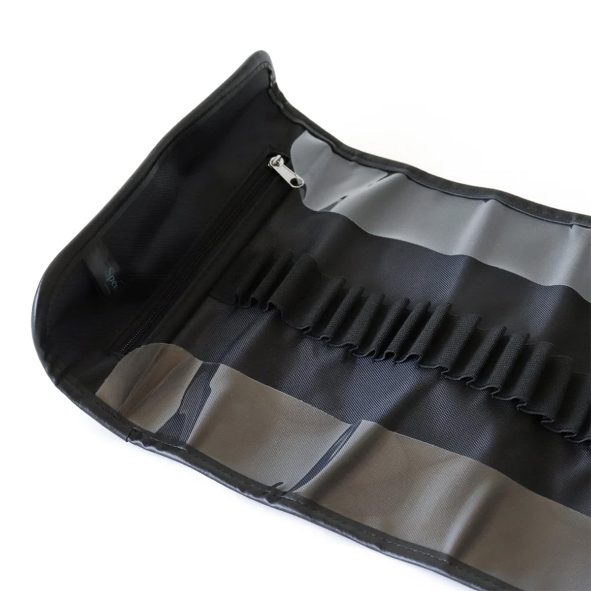 ESTUCHE ENROLLABLE SPEEDBALL PARA 36 LAPICES ROSA - 2
