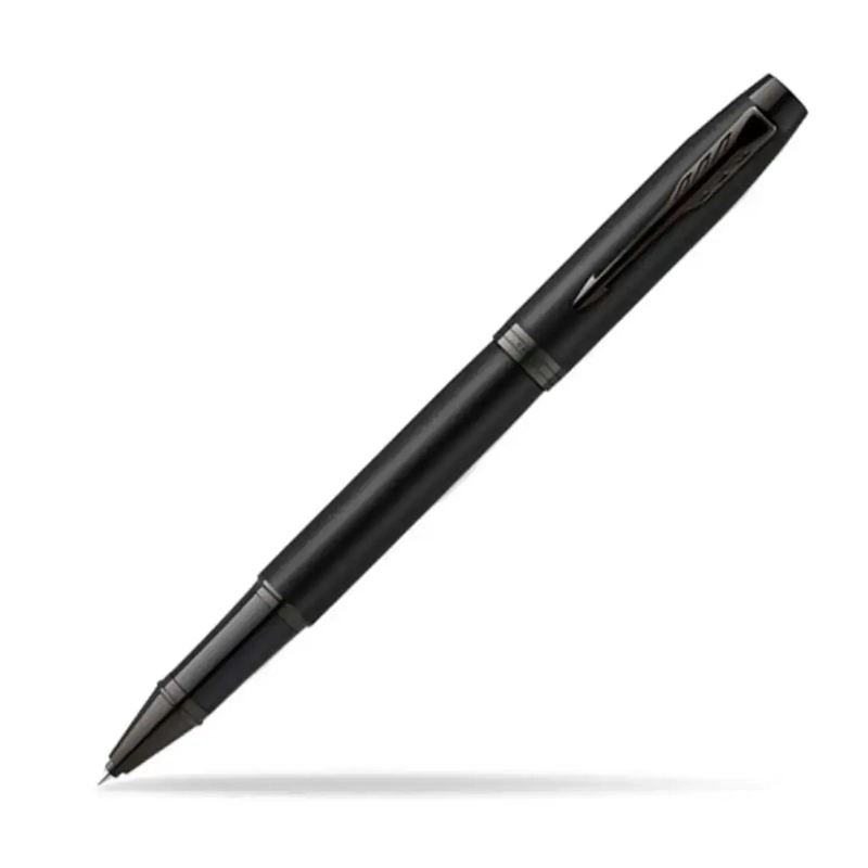 ROLLER PARKER IM ACROMATHIC NEGRO MATE - 1