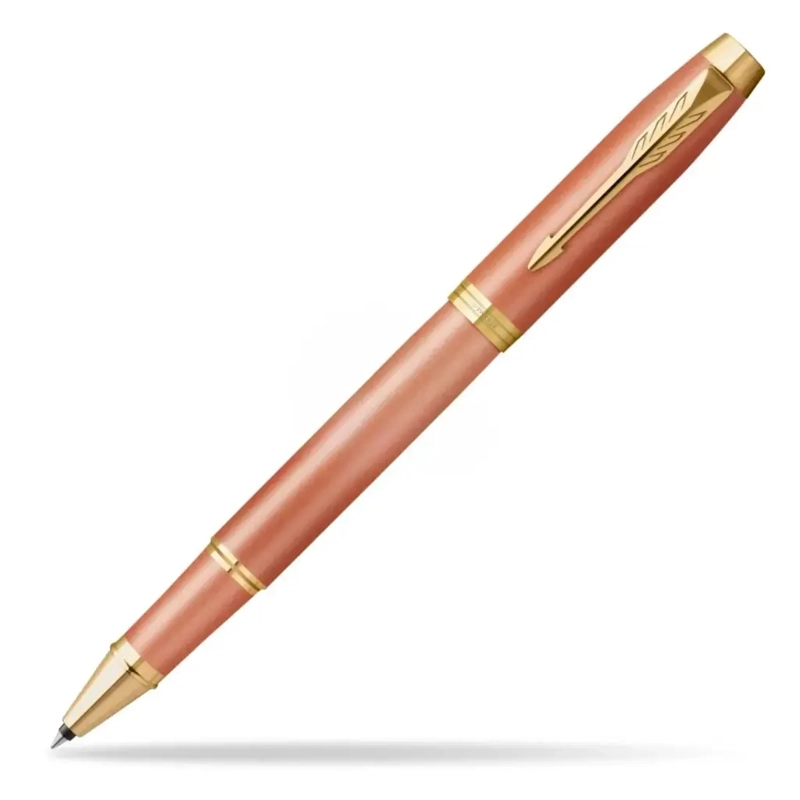 ROLLER PARKER IM WRITING RITUALS ROSE GOLD - 1