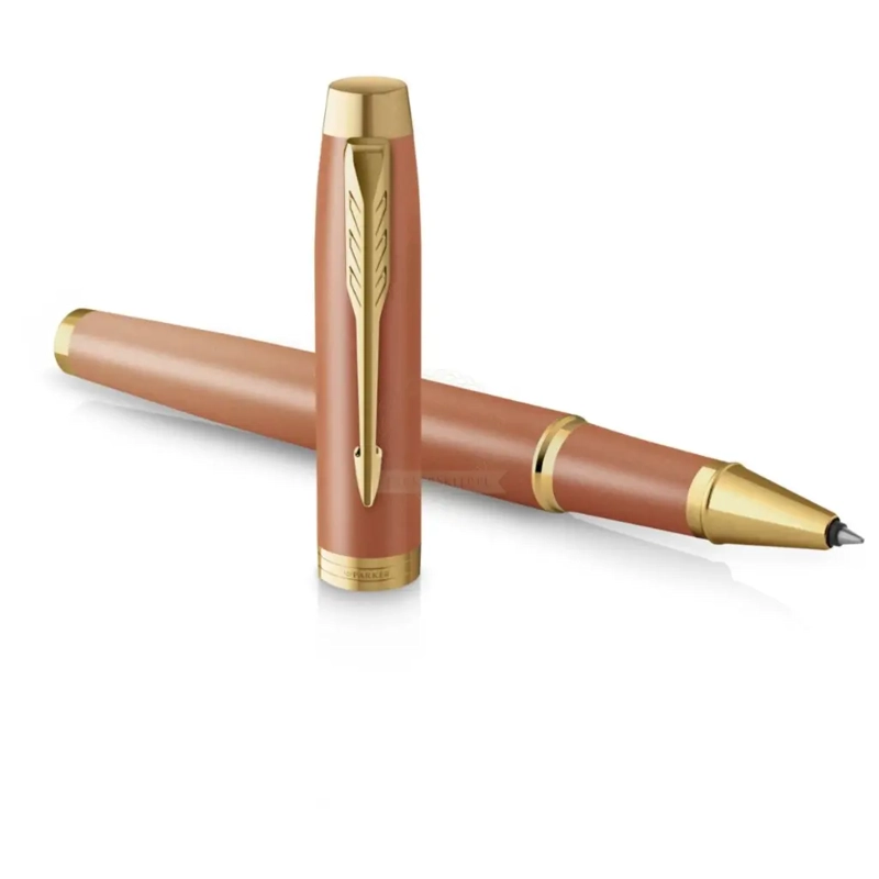 ROLLER PARKER IM WRITING RITUALS ROSE GOLD - 3