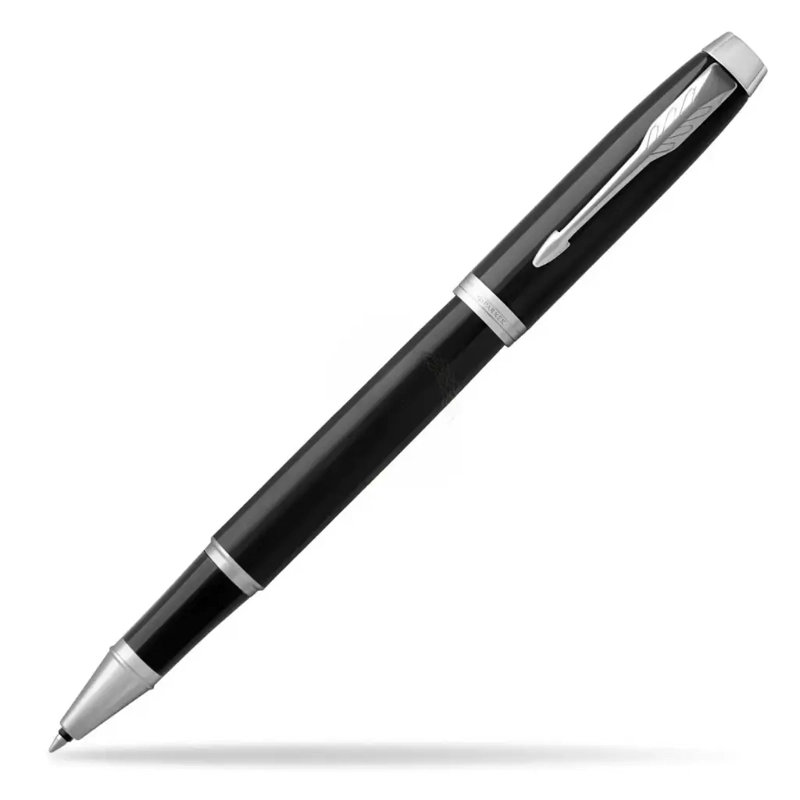 ROLLER PARKER IM ESSENTIAL NEGRO LACADO - 1
