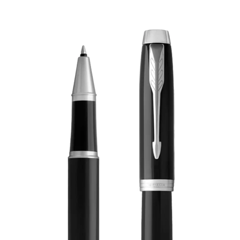 ROLLER PARKER IM ESSENTIAL NEGRO LACADO - 3