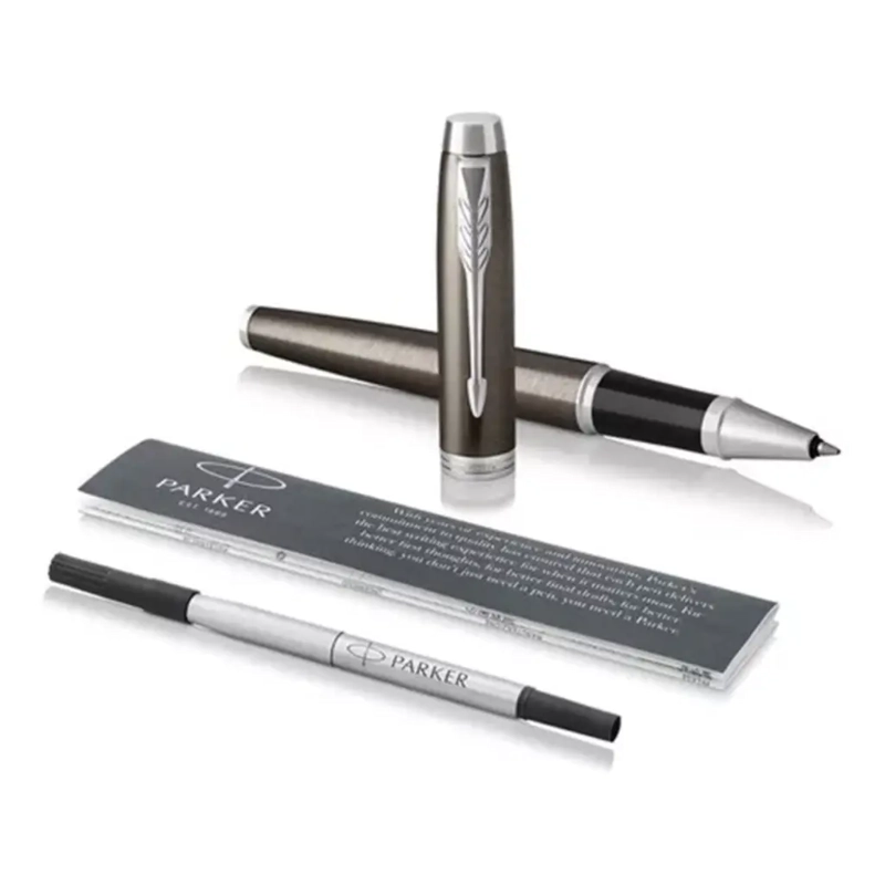 ROLLER PARKER IM ESSENTIAL ESPRESSO OSCURO - 3