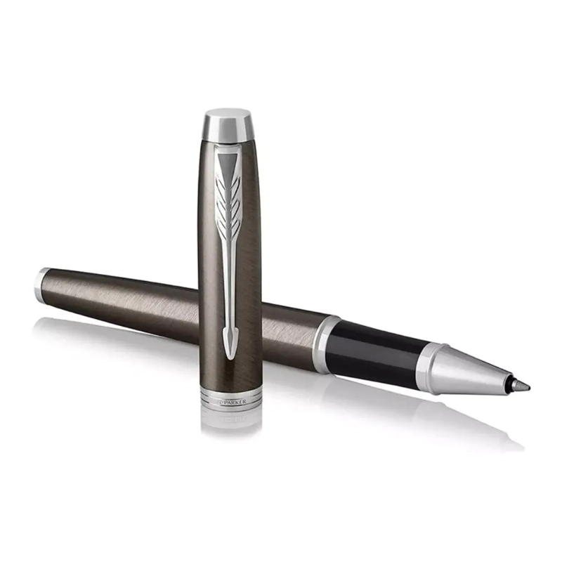 ROLLER PARKER IM ESSENTIAL ESPRESSO OSCURO - 4