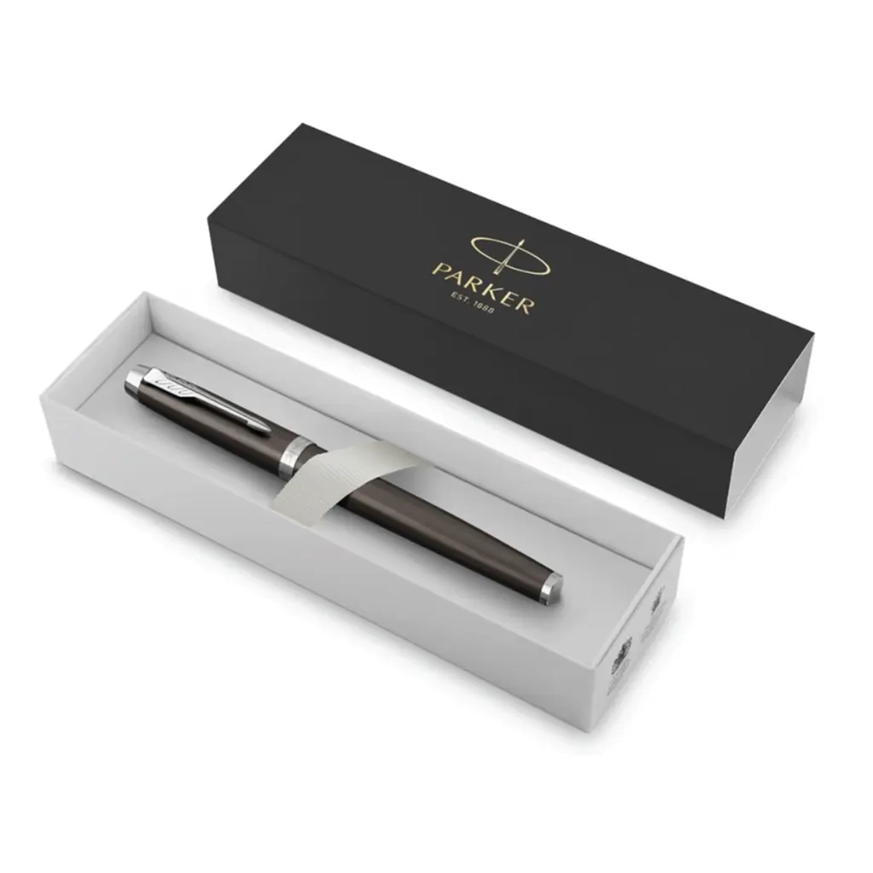 ROLLER PARKER IM ESSENTIAL ESPRESSO OSCURO - 6