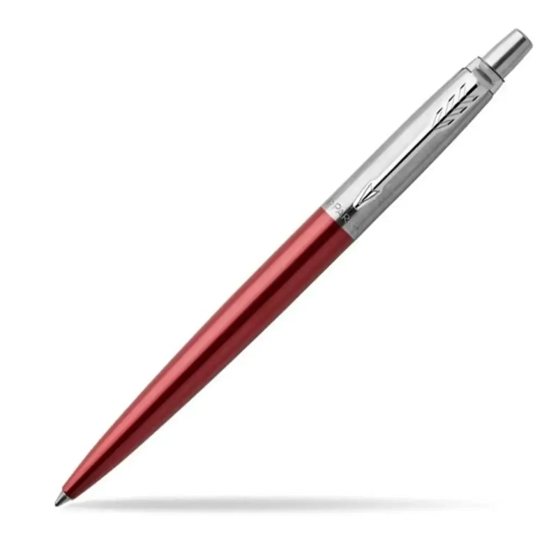 BOLIGRAFO PARKER JOTTER ROJO KENSINGTON - 1
