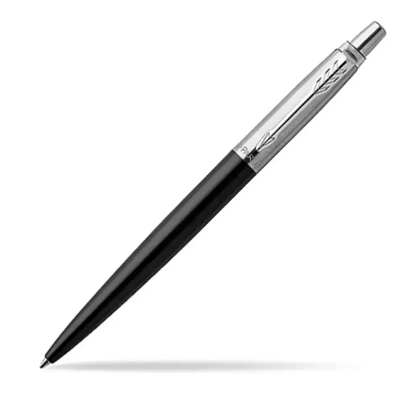 BOLIGRAFO PARKER JOTTER NEGRO BOND STREET - 1