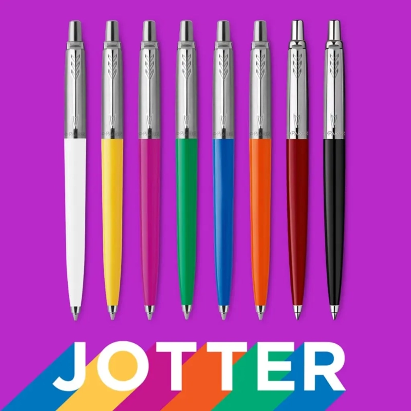 BOLIGRAFO PARKER JOTTER ORIGINALS AZUL - 2