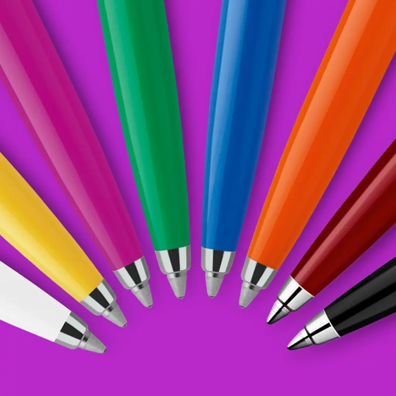 BOLIGRAFO PARKER JOTTER ORIGINALS NEGRO - 3