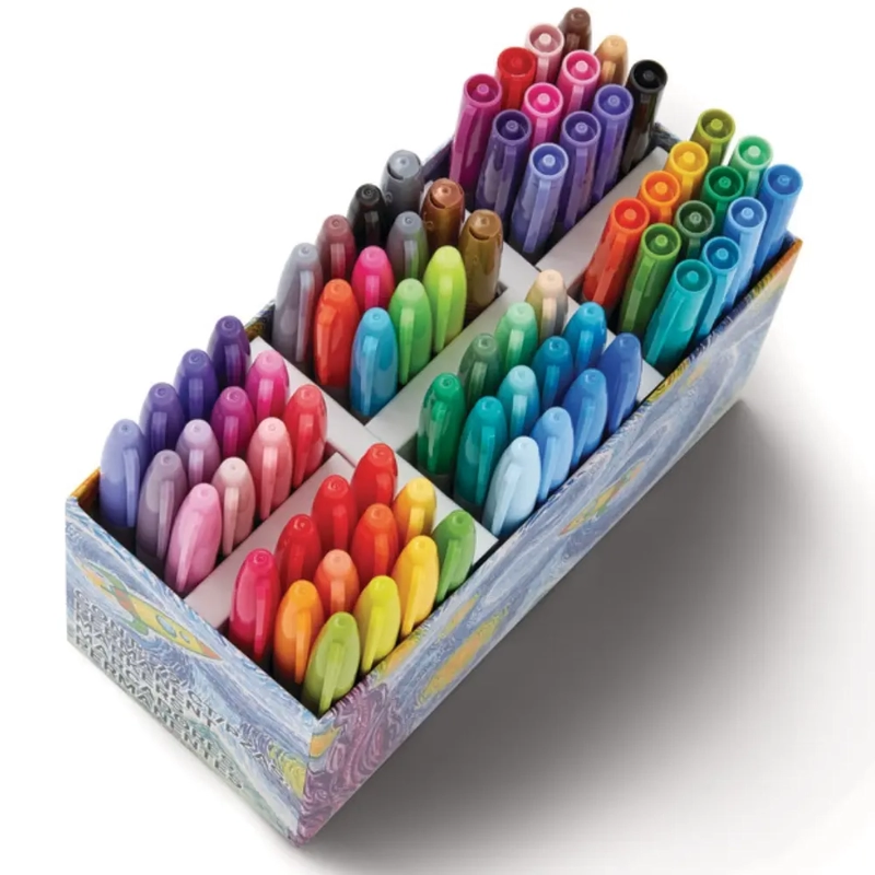 SET 115 MARCADORES SHARPIE THE ULTIMATE COLLECTION - 6