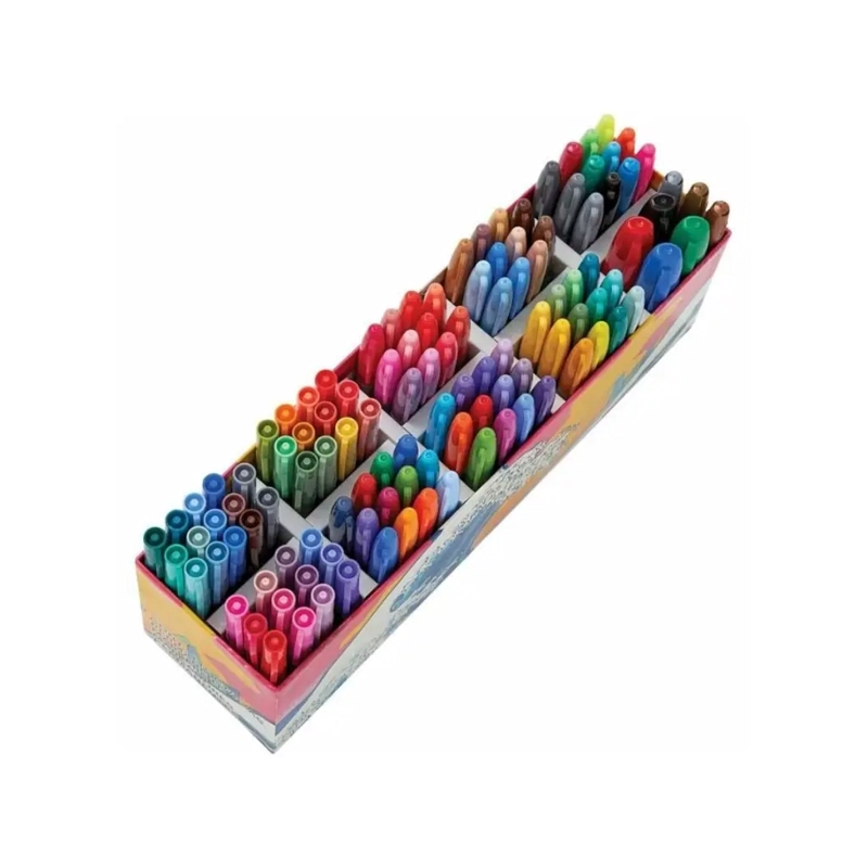 SET 115 MARCADORES SHARPIE THE ULTIMATE COLLECTION - 7