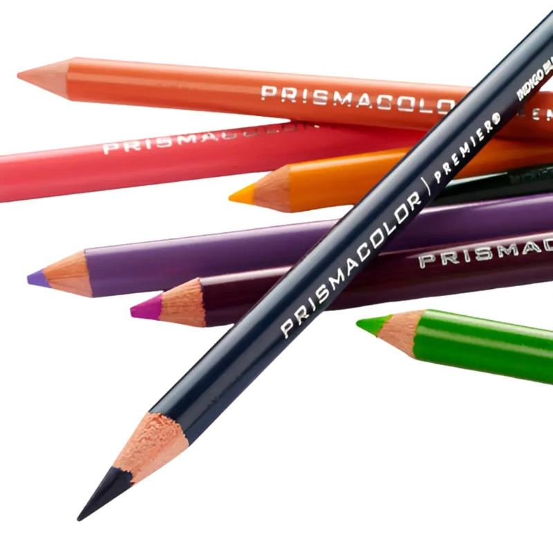 SET 150 LAPICES DE COLORES PRISMACOLOR PREMIER - 3