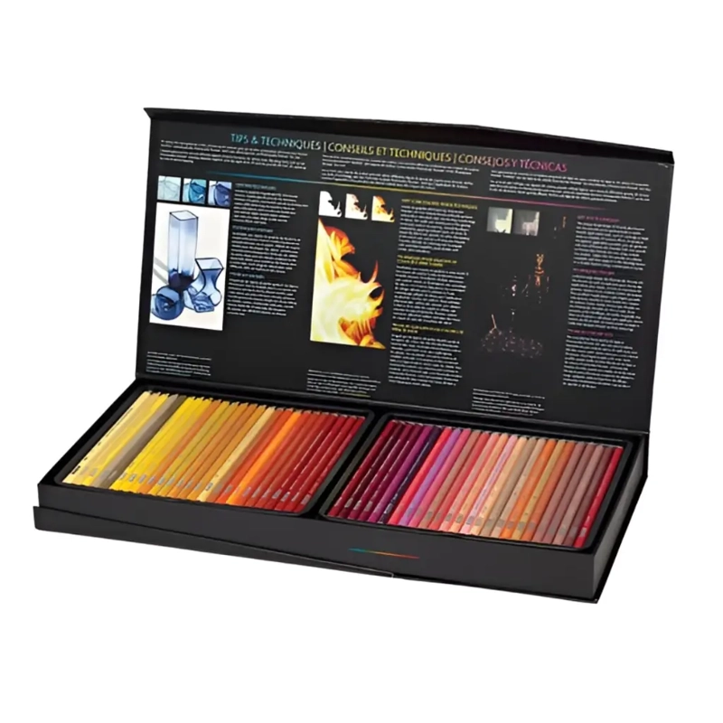 SET 150 LAPICES DE COLORES PRISMACOLOR PREMIER - 5