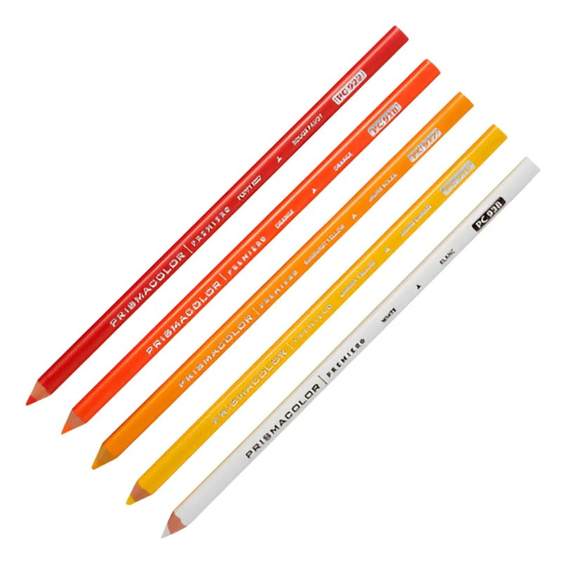 SET 48 LAPICES DE COLORES PRISMACOLOR PREMIER - 2