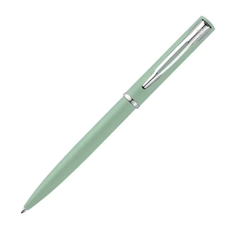 BOLIGRAFO WATERMAN ALLURE COLOR PASTEL VERDE - 1