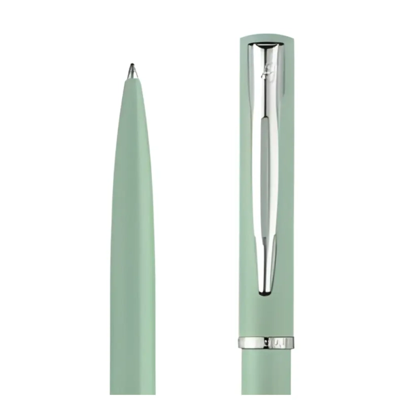 BOLIGRAFO WATERMAN ALLURE COLOR PASTEL VERDE - 3