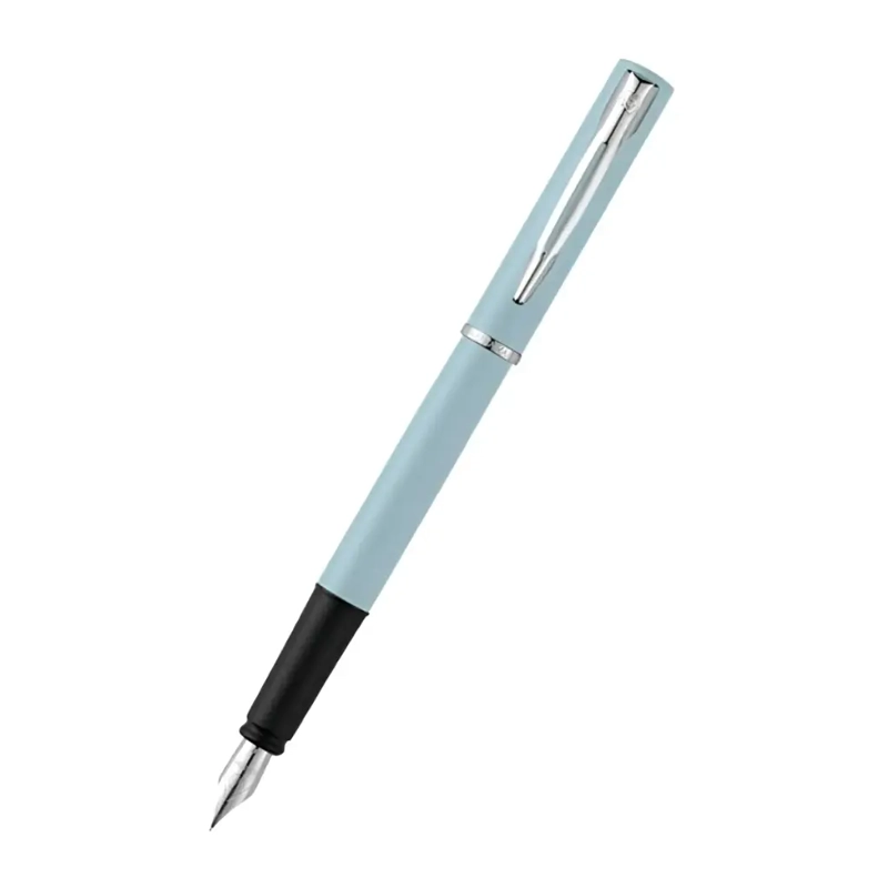 PLUMA WATERMAN ALLURE COLOR PASTEL AZUL - 1