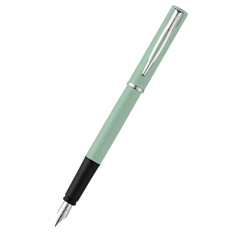 PLUMA WATERMAN ALLURE COLOR PASTEL VERDE - 1
